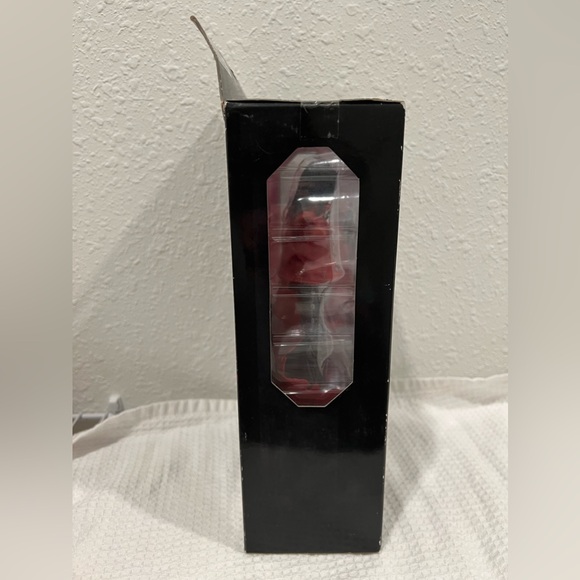 Final Fantasy VII Advent Children Vincent Valentine Figure - Picture 3 of 3